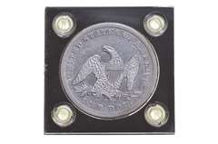 1859-O Seated Liberty Dollar