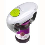 Electric Bottle Opener Binaural Glass Can Opener