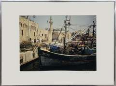 Sanford H Shudnow Original Photograph