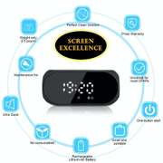 Ventilator Disinfection Treasure Home Anti-Snoring