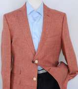 New Collection 2Button Modern Fit Sport Coat