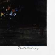 The Glow of San Francisco