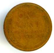 1931 Lincoln Wheat Cent
