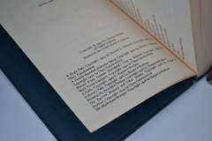 Hardcover 1957 Copyright of the Complete Short Stories of Mark Twain, Printed in the USA