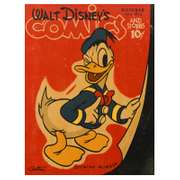 Donald's Opening Number