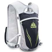 Running Marathon Hydration Nylon 5.5L Backpack Vest