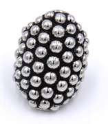 Set of Stainless Steel Jewelry