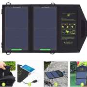 Solar Panel 10W 5V Solar Charger Portable