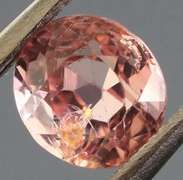 Rare .82ct untreated pink Spinel