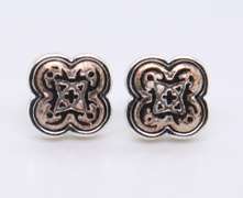 Gold Plated Earrings