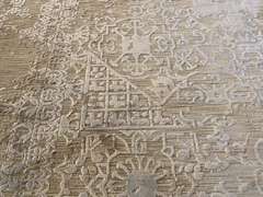 EXQUISITE MODERN RUG 8x10