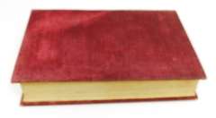 1898 Beauties of Mythology Antique Book