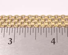 Incredible Bracelet in 14K Yellow Gold