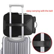 Waterproof Men's Travel Backpack Oxford Cloth