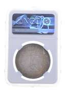 MS63 1878 7TF Rev Of 78 Morgan Silver Dollar - Graded NGC