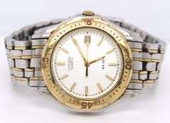 Citizen Quartz Watch