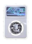 PF67* CAM 1963 Franklin Half Dollar - CAC - Graded NGC