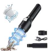 Handheld Wireless Multi-purpose Vacuum Cleaner 150W