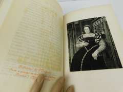 1901 Famous Chateau of France, 2 Volumes