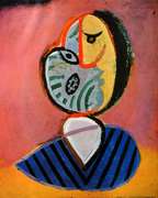 Collectible Pablo Picasso Circa 1961