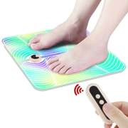 Foot Massager Ems Massage Charging Pulse Acupoint