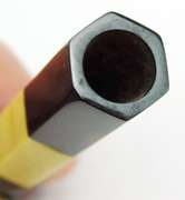 Vintage Bone Cigar Holder