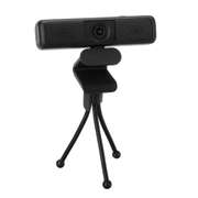 2K HD 1440P Webcam Auto-Focus Light Correction