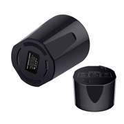 QI Car Wireless Fast Charger Cup