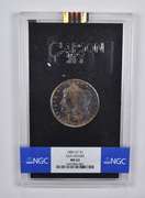 MS63 1883-CC Morgan Silver Dollar GSA Hoard NGC - AWESOME TONE