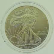 2015-W 1 oz Uncirculated American Silver Eagle US Coin