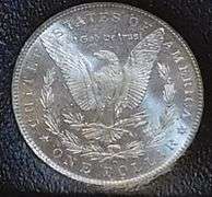 1888-O Morgan Dol  ICG  MS-62-PL