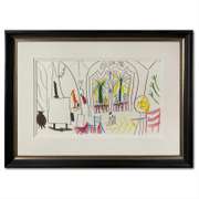 Carnet de Californie