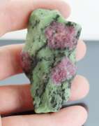 Excellent 432.50ct Ruby in Zoisite