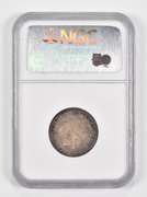 AU58 1916 Standing Liberty Quarter - Graded NGC