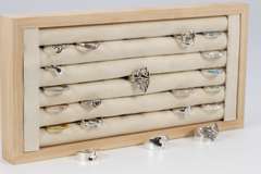 .925 Sterling Silver Curated Ring Set Lot of 20 Rings