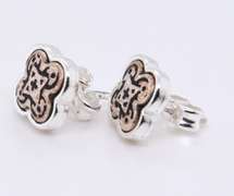 Gold Plated Earrings