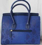 Stylish Large Designer Style Leather Bag