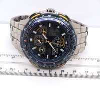 Citizen Blue Angels Watch
