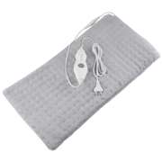 Three Speed Constant Temperature Electric Heating Pad