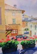 Elizabeth Dugon Limited Edition Giclee Print