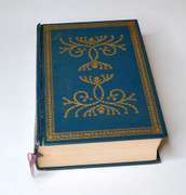 Hardcover 1957 Copyright of the Complete Short Stories of Mark Twain, Printed in the USA