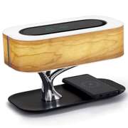 Modern Led Table Lamp For Bedroom Dimmable