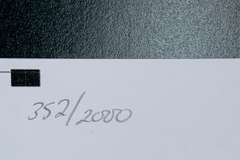 W.M Verdult Limited Edition Print