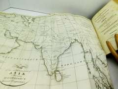 1836 History of Scotland & India, Robertson's Works