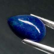 Captivating 1.04ct Australian black Opal