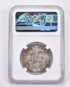 MS65 FBL 1956 Franklin Half Dollar - Graded NGC AMAZING Tone