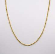 Practical 30" Rope Necklace