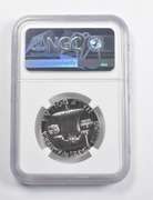 PF69 1959 Franklin Half Dollar NGC
