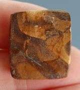 Eye catching 27.51ct untreated Australian Boulder Opal