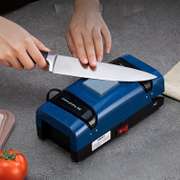 Electric Knife Sharpener Quick Sharpening Kitchen Knife
